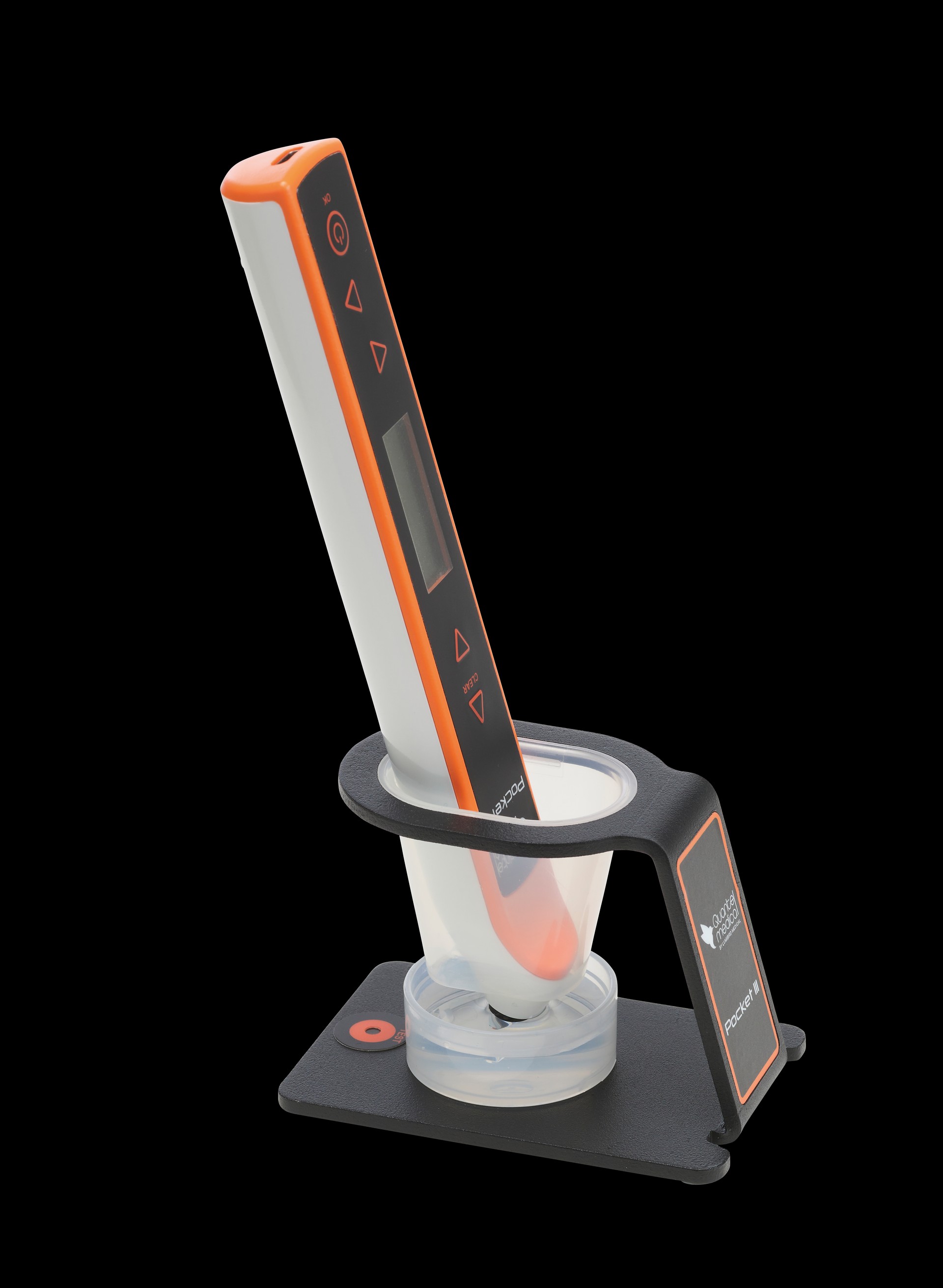 Pocket III Taşınabilir Pakimetre