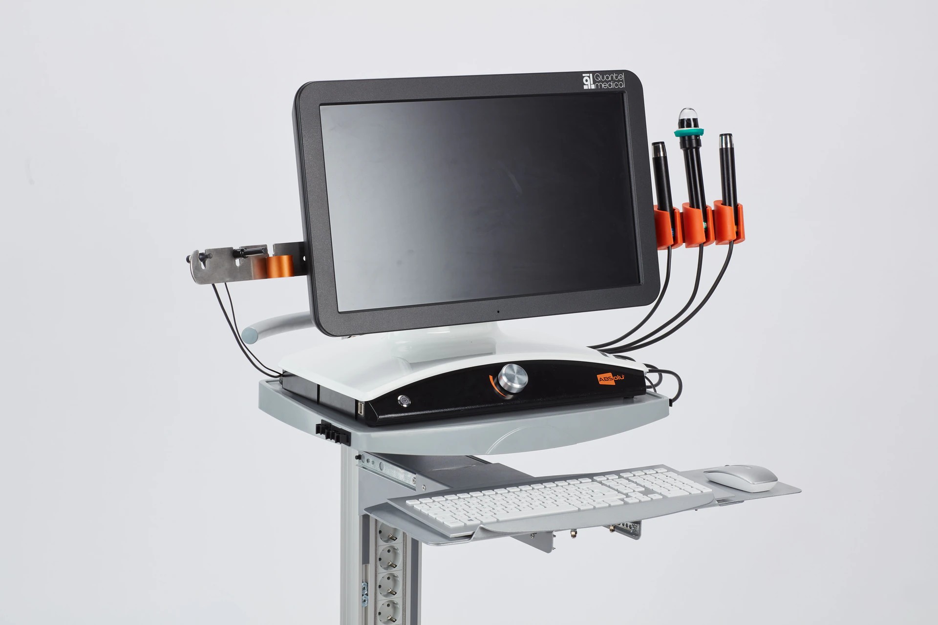 Absolu A/B/S/UBM Ultrason Platformu