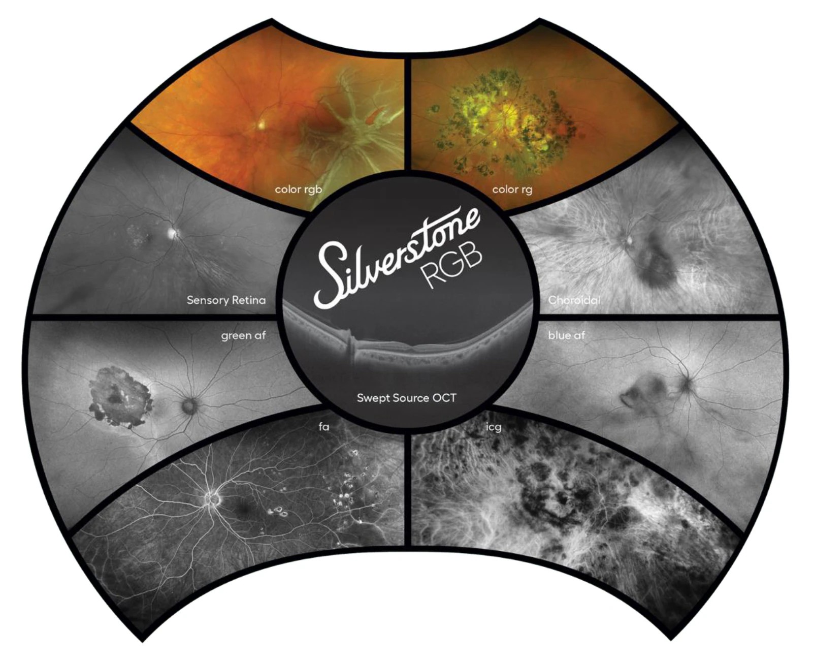 Silverstone SS OCT