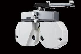 DR-900 Otomatik Foropter