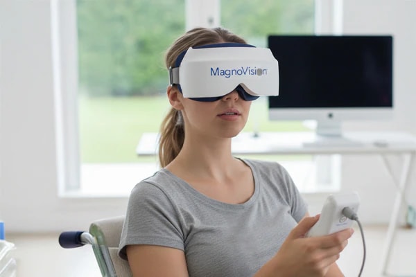 MagnoVision MG10
