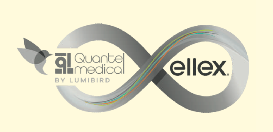 Quantel Medical / Ellex